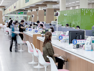 Contactless Remote Visitor And Event Management