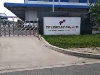 YP Long An