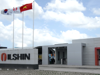 Ilshin Vietnam