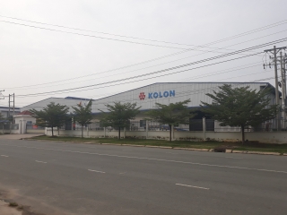 Kolon Bình Dương