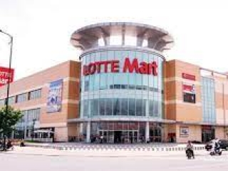 Lotte Mart