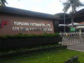 Yupoong Vietnam